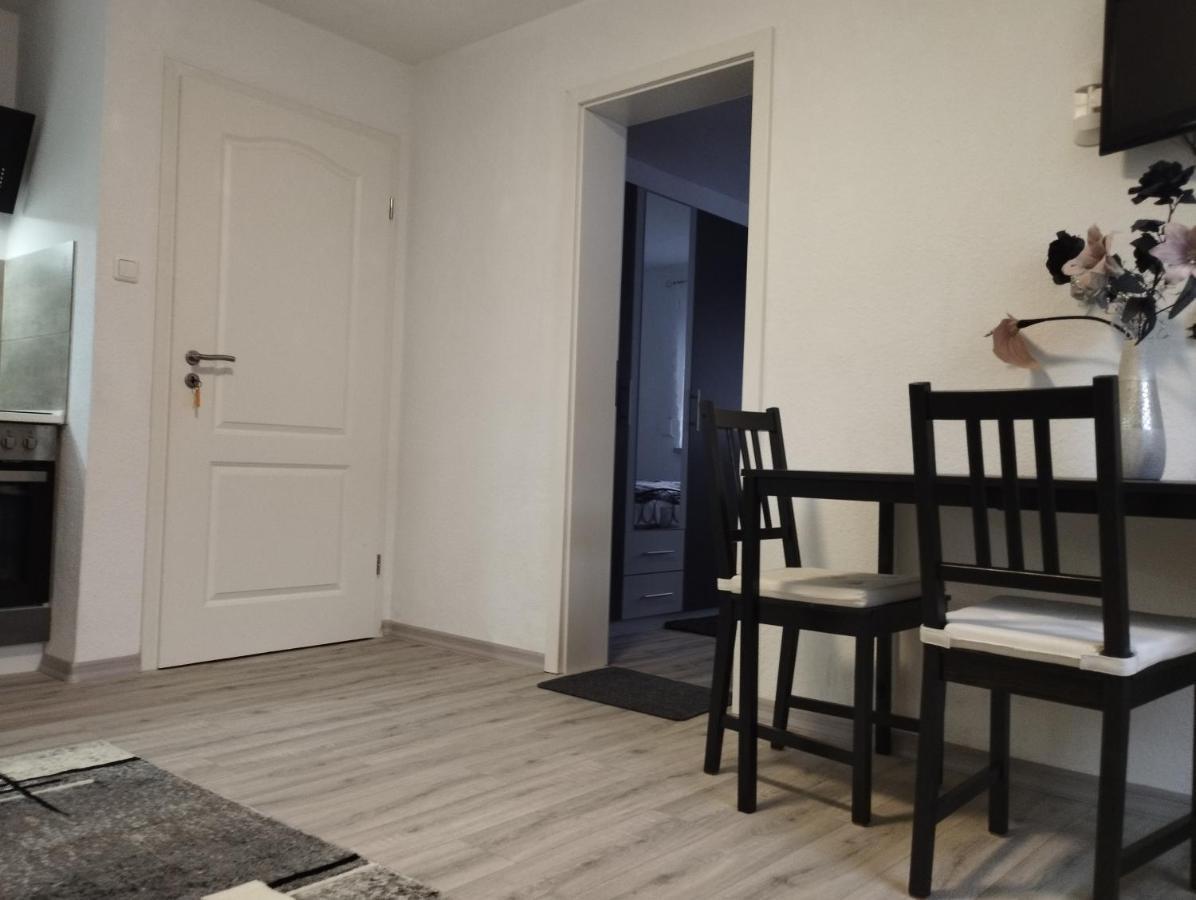 Harzpension Haus Koenigskopf Braunlage Εξωτερικό φωτογραφία