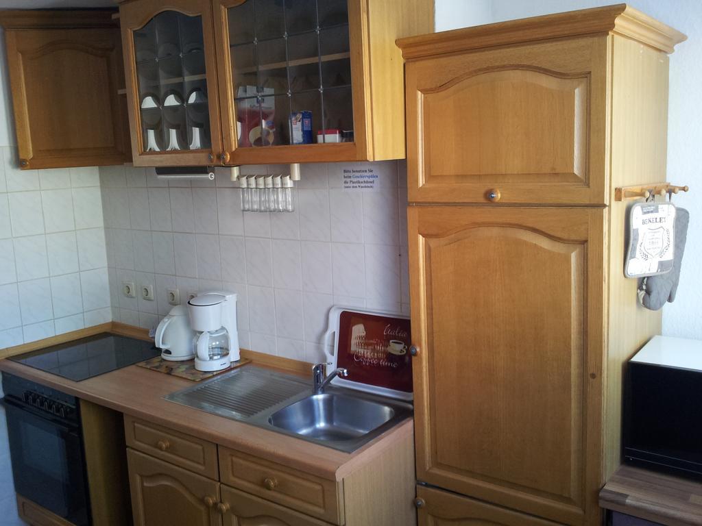 Harzpension Haus Koenigskopf Braunlage Δωμάτιο φωτογραφία