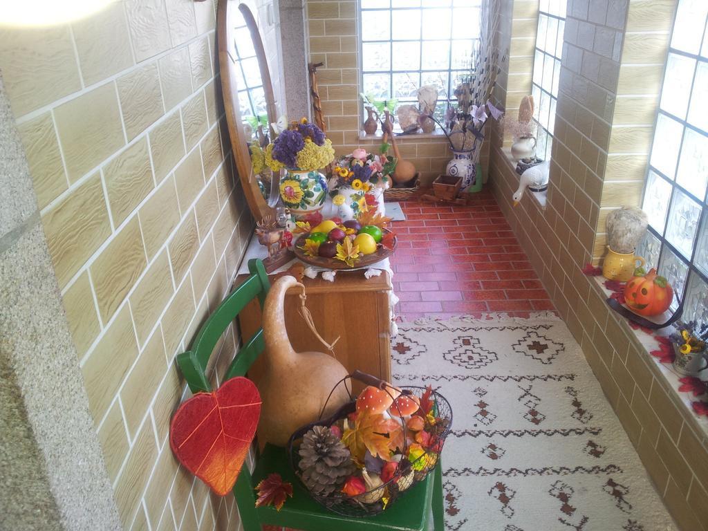 Harzpension Haus Koenigskopf Braunlage Εξωτερικό φωτογραφία