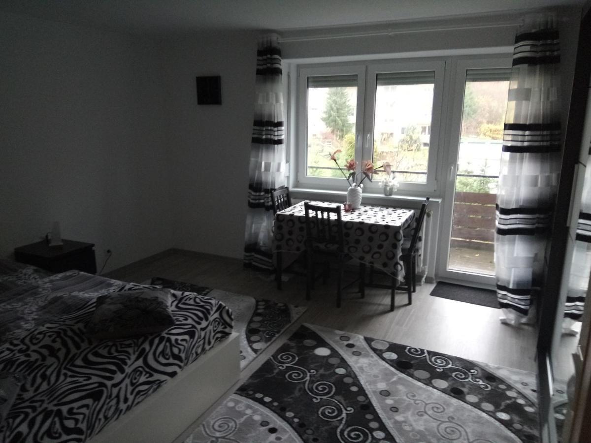 Harzpension Haus Koenigskopf Braunlage Εξωτερικό φωτογραφία
