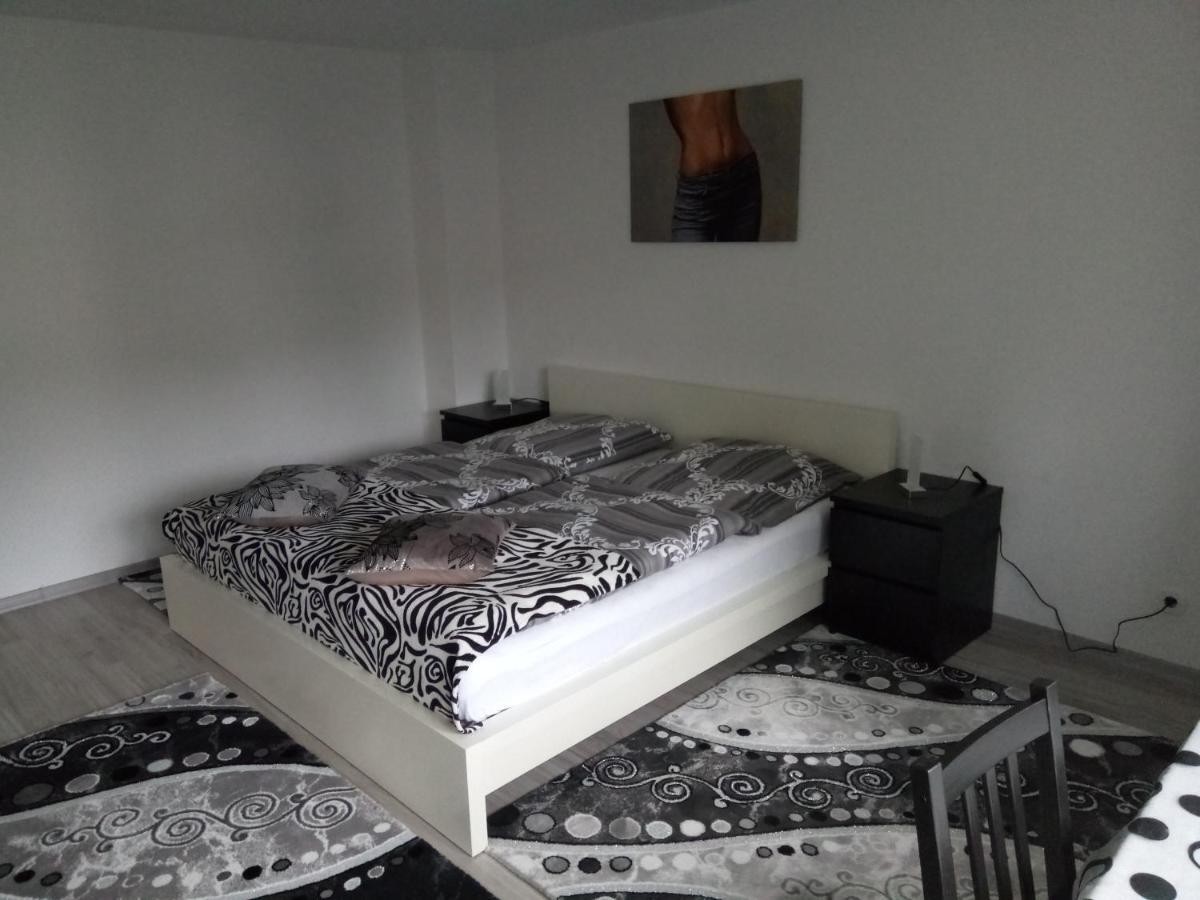 Harzpension Haus Koenigskopf Braunlage Εξωτερικό φωτογραφία